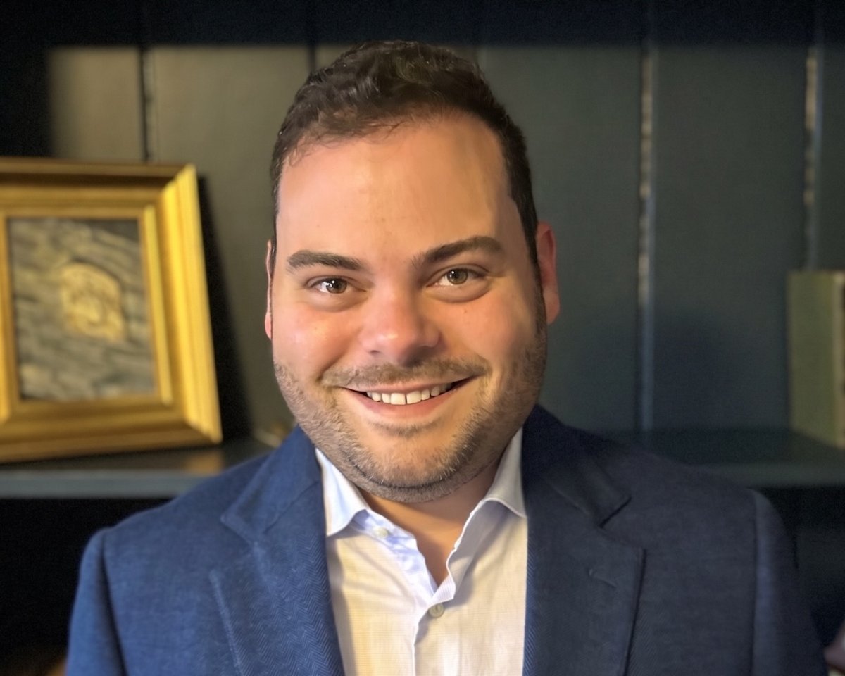 Justin Feldstein
